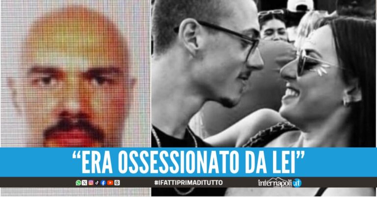 Uccide la coppia di vicini e poi si toglie la vita choc a Volvera