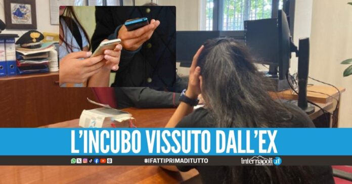 Violenza sessuale contro una ragazzina, 2 arresti tra Casoria e Crotone