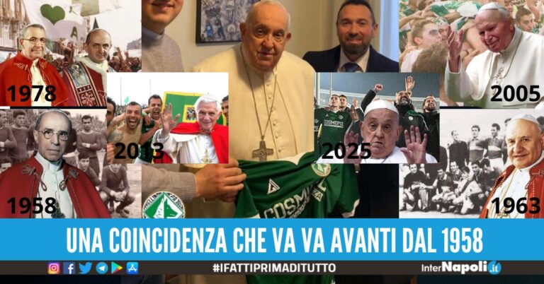 avellino papa