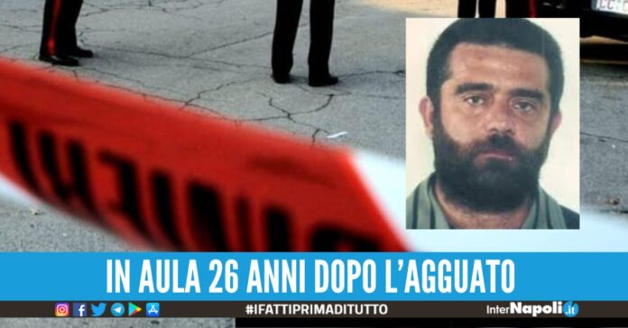 omicidio aversano