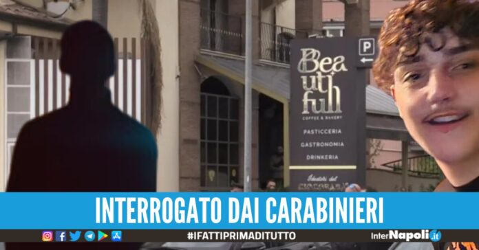 davide carbisiero omicidio