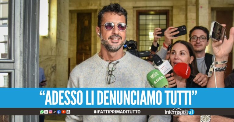 fabrizio corona