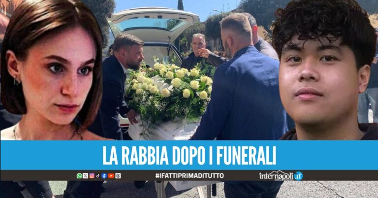 Lo sfogo del papà di Ilaria Sula: “L’assassino deve marcire in galera” ilaria sula