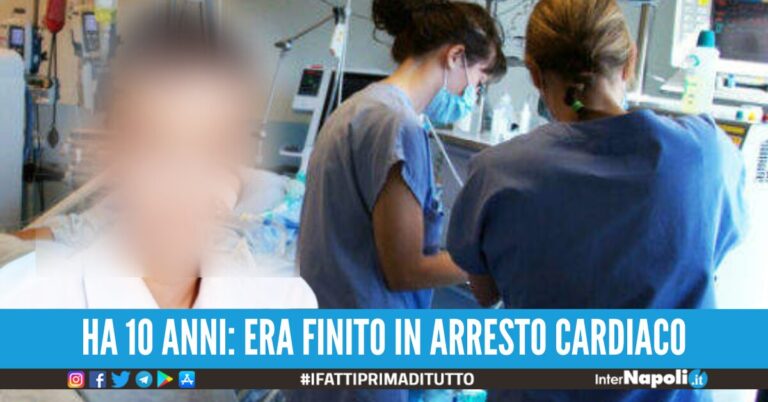 licola arresto cardiaco