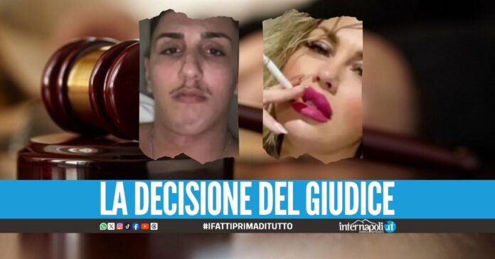 Beccati con la pistola rubata a Casoria, condannati i nipoti del boss