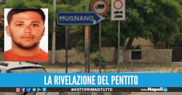 mugnano scissionisti