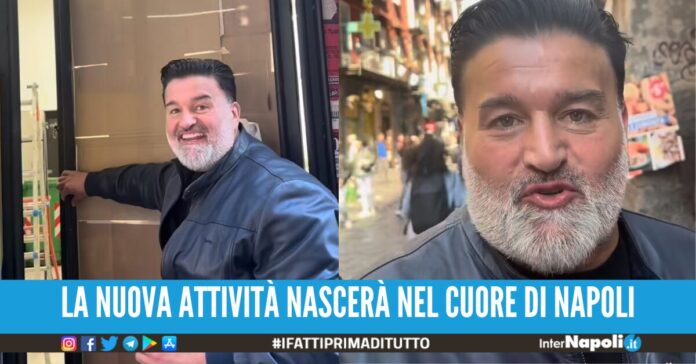 peppe di napoli