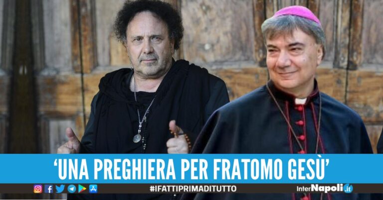 perdonaci la pace
