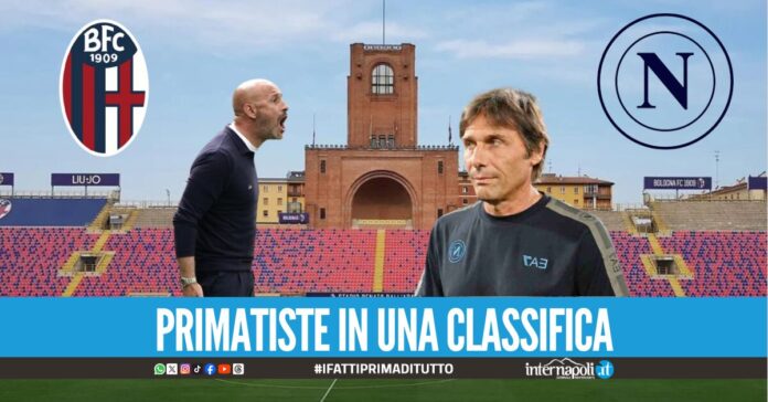 Primatiste in una classifica