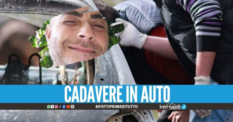Ucciso e bruciato a Marano, condannati il killer e il complice