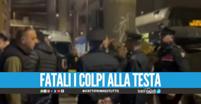 Agguato mortale a Roma, coppia freddata davanti casa