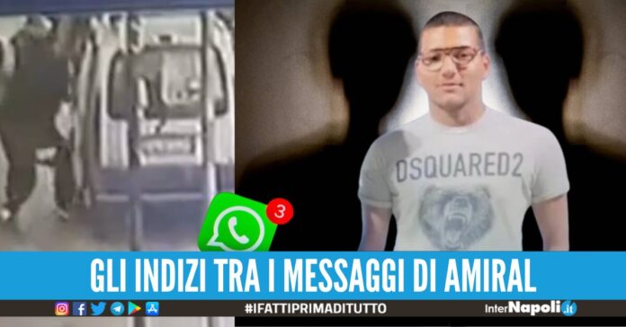 sequestro rapimento san giorgio