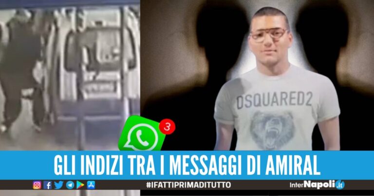sequestro rapimento san giorgio