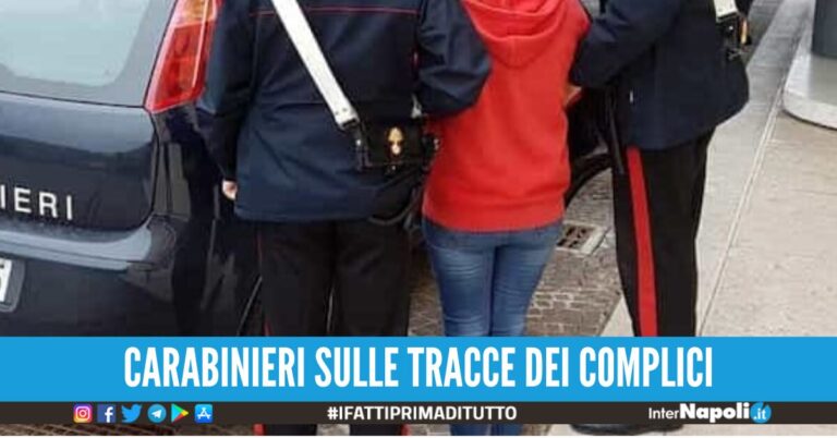 truffa finto incidente