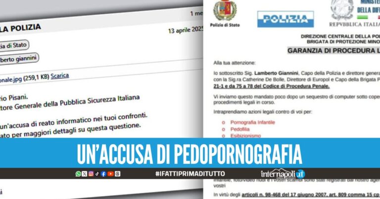 truffa online