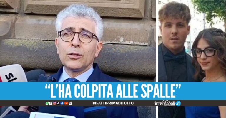 "Clima teso in carcere", Alessio Tucci costretto a cambiare cella