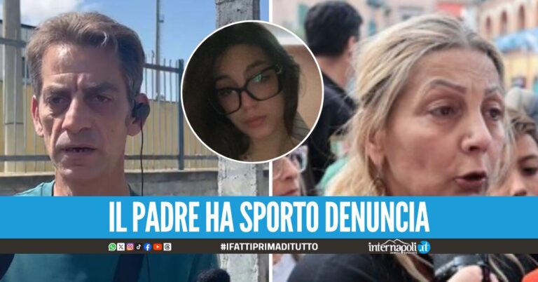 Terroni ignoranti, l'avete ammazzata voi offese su TikTok ai genitori di Martina