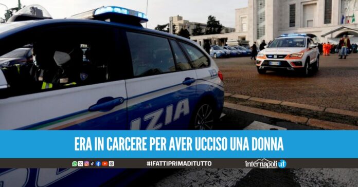 Accoltella un collega in un hotel a Milano, in fuga detenuto napoletano in permesso