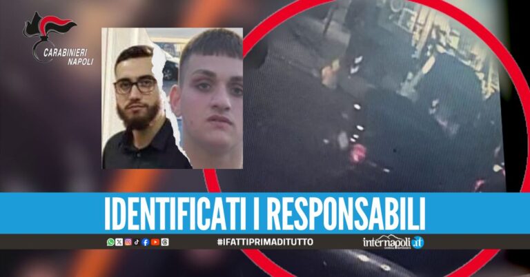 Arrestato il mandante e l'esecutore dell'omicidio di Emanuele Durante