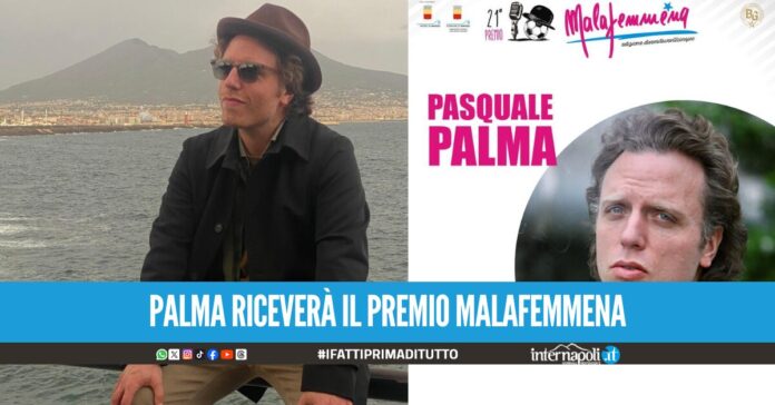 “Audiscion” segna il ritorno di Pasquale Palma in TV nei panni del Ministro Saporito