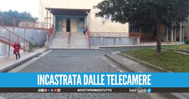 Bimbi maltrattati alla Ranucci di Marano, maestra sospesa per un anno