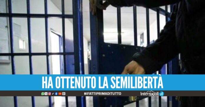 Cavalli di ritorno ad Afragola, scarcerato il ras Rosmino
