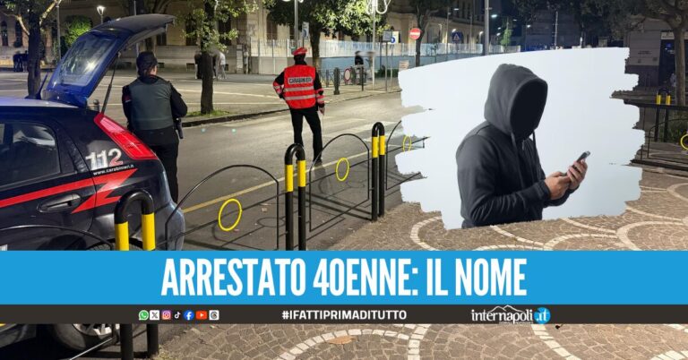 Cavallo di ritorno a Giugliano, carabiniere si finge la vittima e si presenta all'incontro