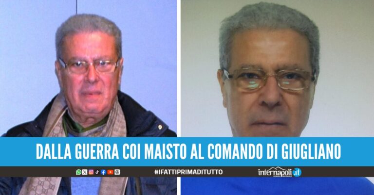 Clan Mallardo, il superboss Ciccio Mallardo era ricoverato in una clinica in Emilia Romagna