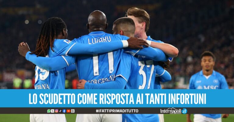 Vietato mollare sul più bello, Conte vicino al prodigio nonostante defezioni e partenze improvvise