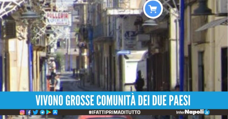 Guerra tra India e Pakistan, allerta anche a Grumo, Sant’Antimo, Melito e Casandrino
