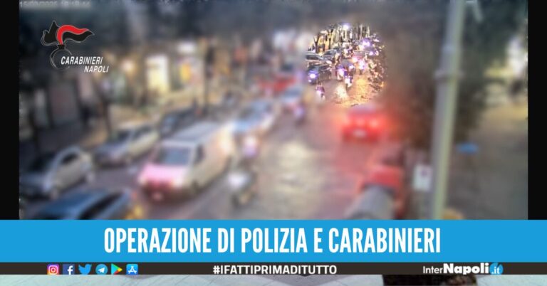 Omicidio Emanuele Durante, eseguite 14 ordinanze di custodia cautelare