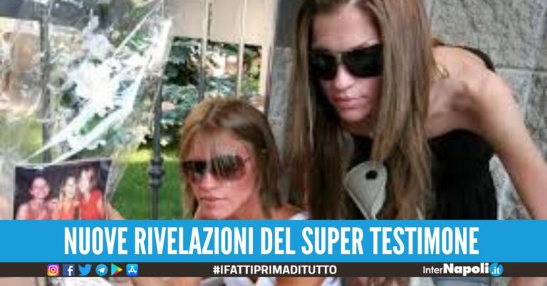 Caso Garlasco, il vocale della cugina di Chiara: “Dirò tutto e farò più soldi di Chiara Ferragni”