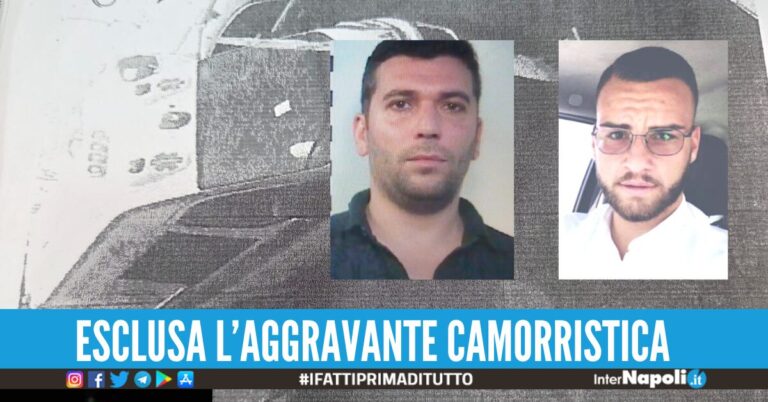 Imprenditori minacciati dal clan, condanna soft per il ras Umberto Luongo