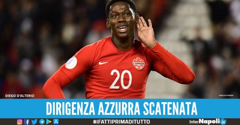 Calciomercato Napoli, non solo De Bruyne: Adl pronto a sganciare un’altra bomba