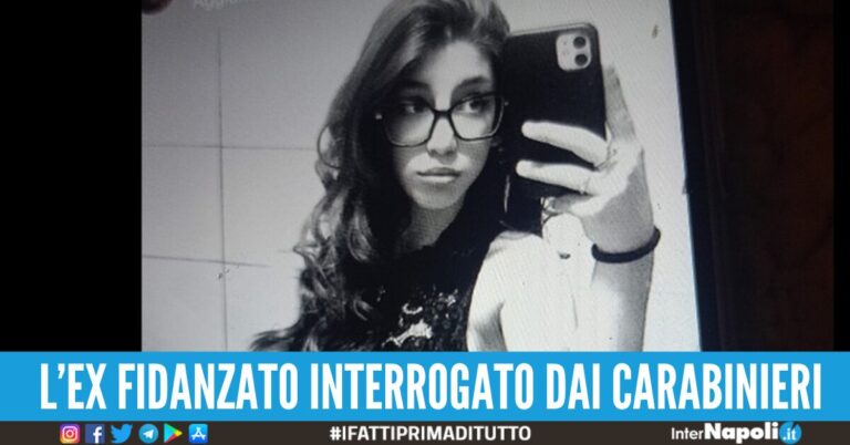 Le ultime ore di Martina: la scomparsa, le smentite ed il macabro ritrovamento