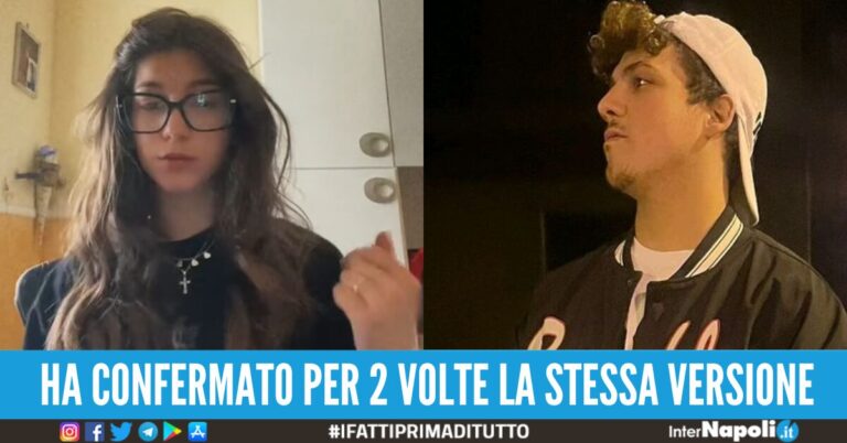 Omicidio Martina, l’assassino è crollato solo davanti alle immagini