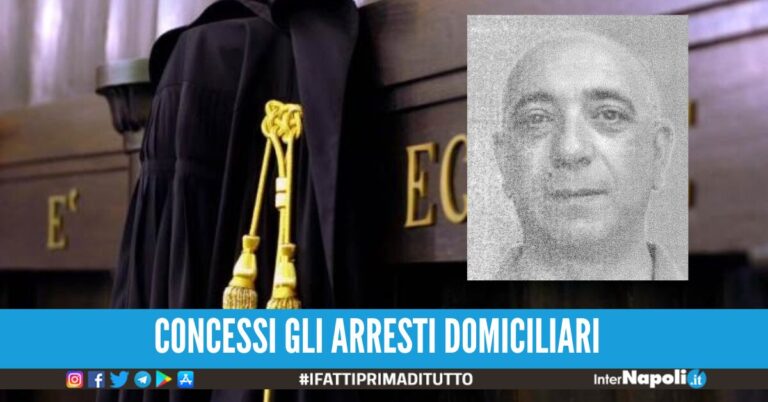 Traffico di droga da Barcellona a Napoli, scarcerato Della Rotonda