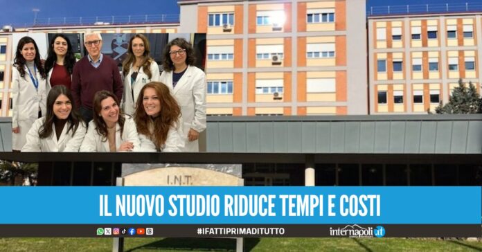 Vaccini anticancro per pazienti affetti dallo stesso tumore: il nuovo studio del Pascale