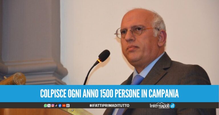 Melanoma: a Napoli una giornata dedicata alla prevenzione con Paolo Ascierto