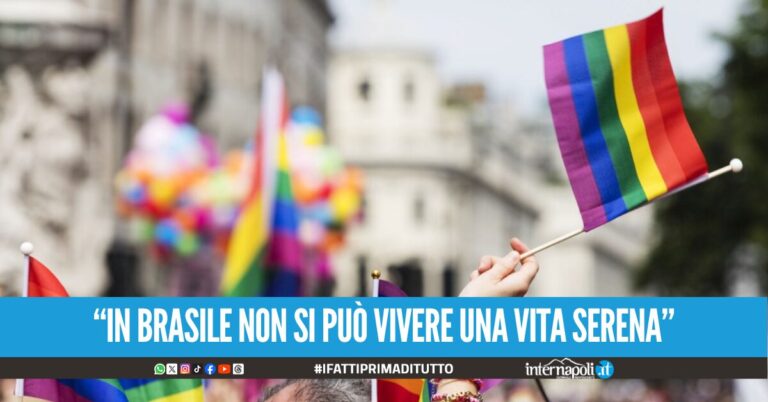 Tribunale di Napoli, riconosciuto stato di rifugiato ad una donna transgender brasiliana
