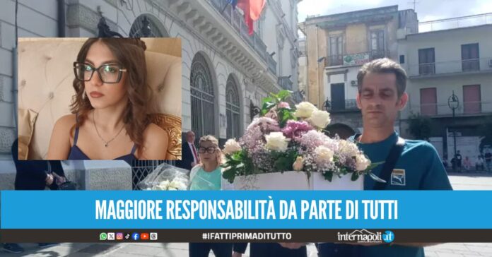Martina Carbonaro, riconoscere e denunciare i segnali di violenza: l'appello di Semenzato