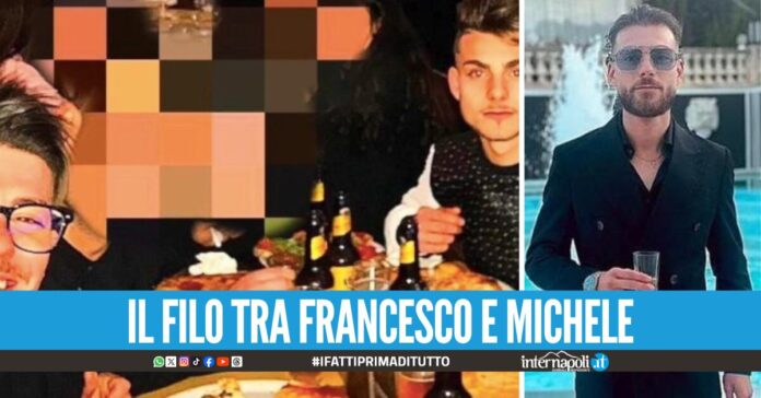 francesco diviesti michele cilli scomparso barletta