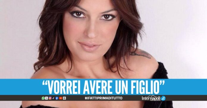 La rinascita di Sara Tommasi dopo il periodo buio: 