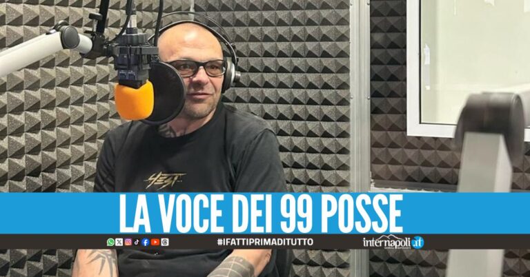 La corsa del guaglione Zulù partita da Giugliano: "La mia periferia culturale"