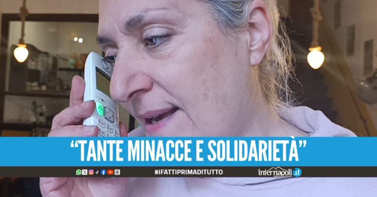 Lite tra israeliani e la titolare del ristorante a Napoli: "Mai stata antisemita"