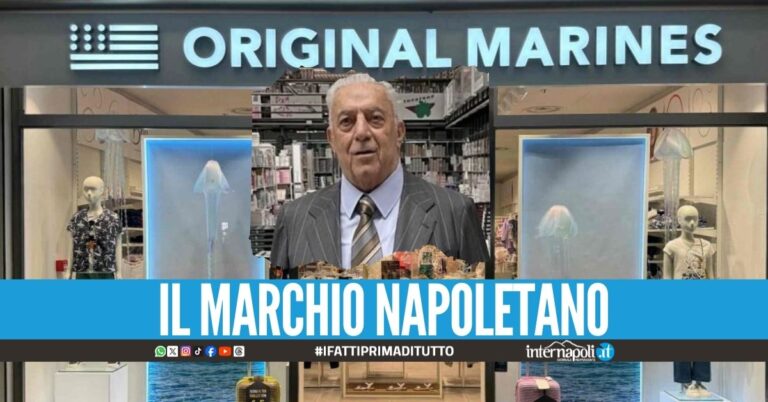 Morto il cofondatore di Original Marines, addio all'imprenditore Di Vincenzo