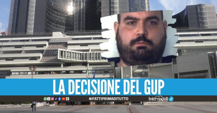 Omicidio a Napoli ovest, ‘salvi’ i figli del boss di Bagnoli
