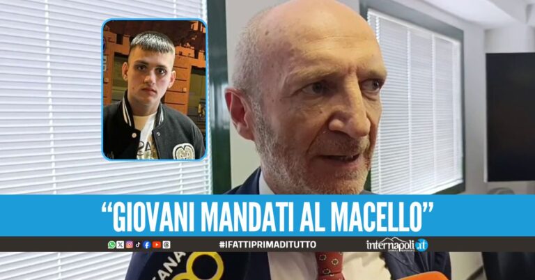 Omicidio Durante, il pm di Napoli: "Era l'anello più debole"