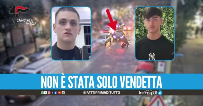 Ucciso per volere del clan, l'ordine dei Sequino: “Bisognava dare soddisfazione”