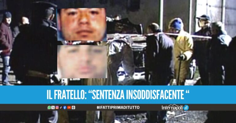 Minacciò la mamma di Gelsomina Verde, la Dda apre l'inchiesta